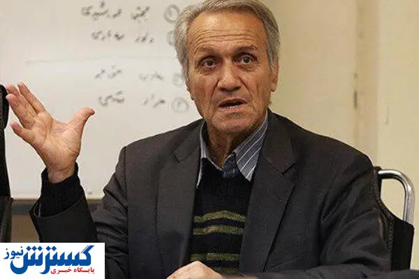 سرمربی پیشین تیم ملی فوتبال درگذشت