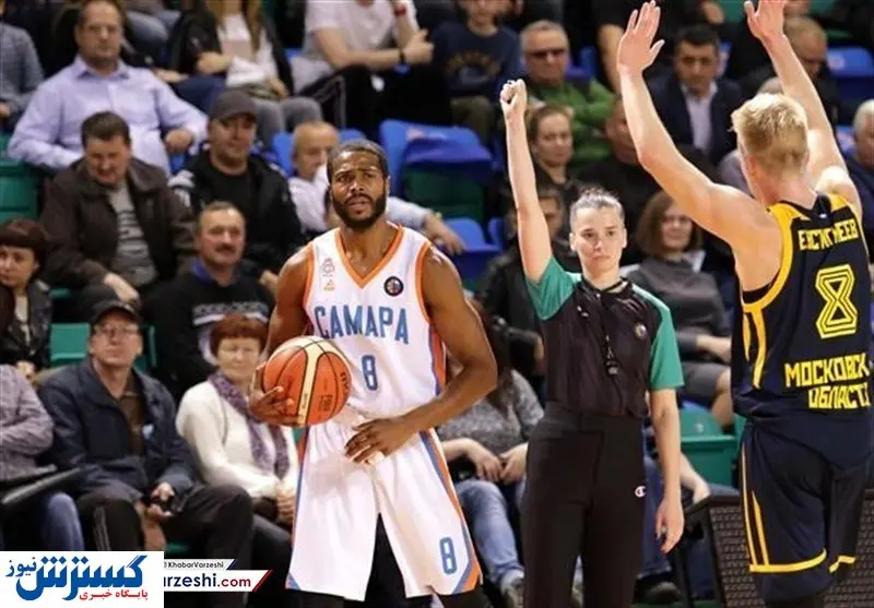 صحبت های جنجالی بسکتبالیست آمریکایی درباره ترامپ