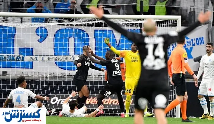 آمیان و تولوز در لیگ فرانسه ماندگار شدند