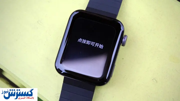 بررسی ساعت هوشمند شیائومی Mi Watch