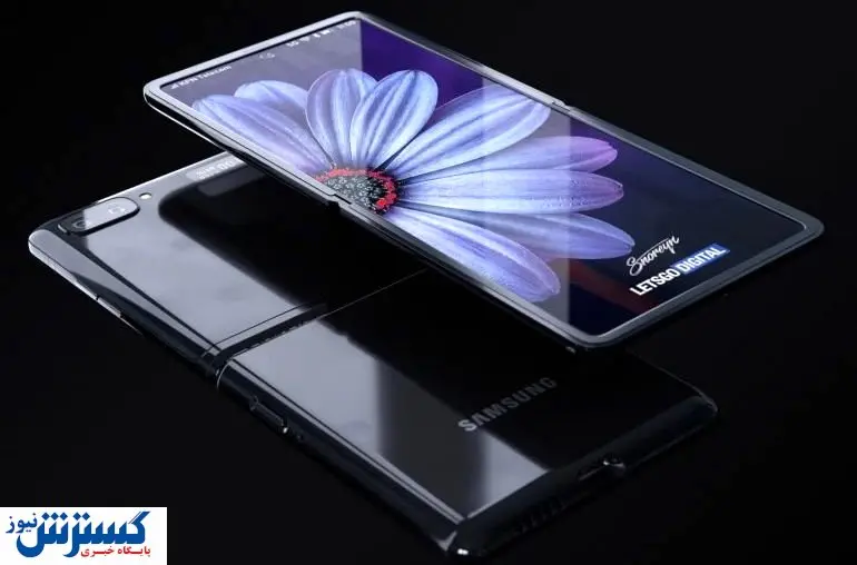 همکاری سامسونگ و کورنینگ برای تولید شیشه‌ UTG