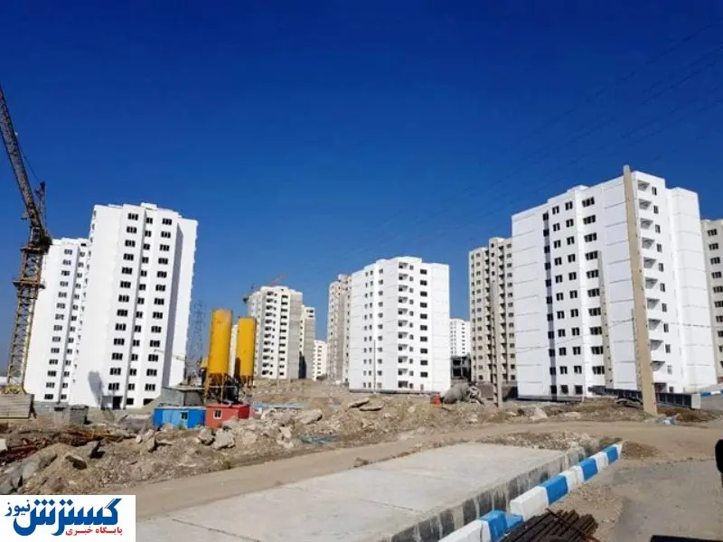 ۱۳ خلاف بساز و بفروشها مجاز شد + جدول