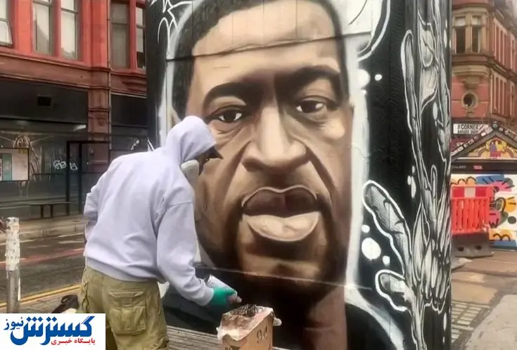 قتل جورج فلوید بازار این کتاب ها را سکه کرد