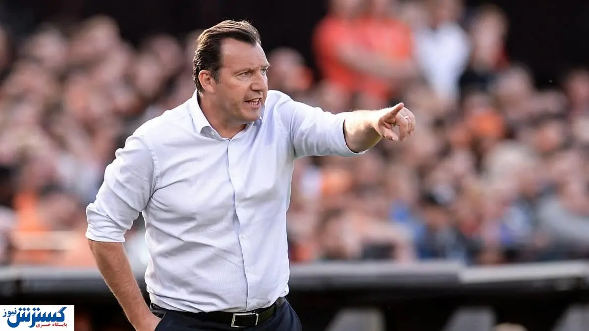 ورود سازمان بازرسی به قرارداد ویلموتس