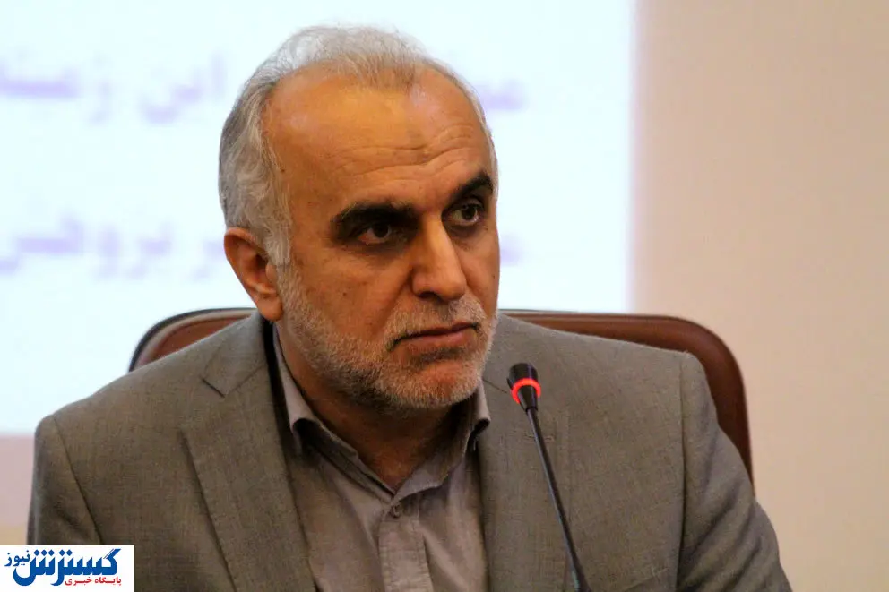 انتظارات وزیر اقتصاد از نظام بانکی کشور