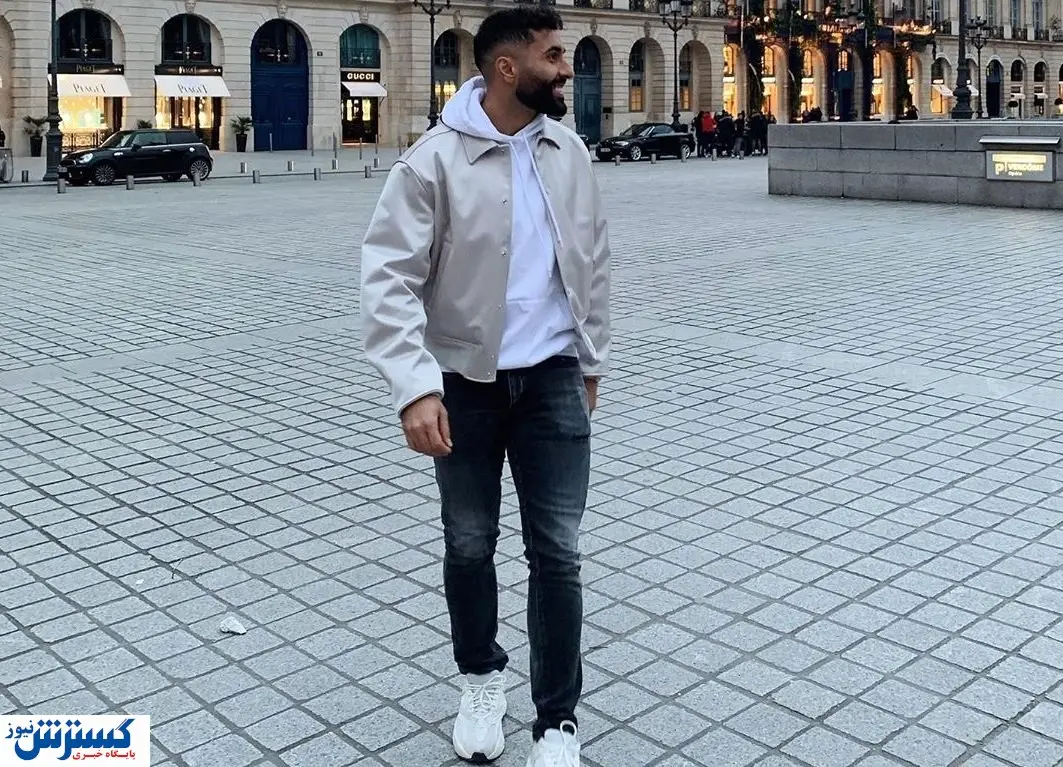 افزایش ارزش لژیونر ایرانی در لیگ فرانسه