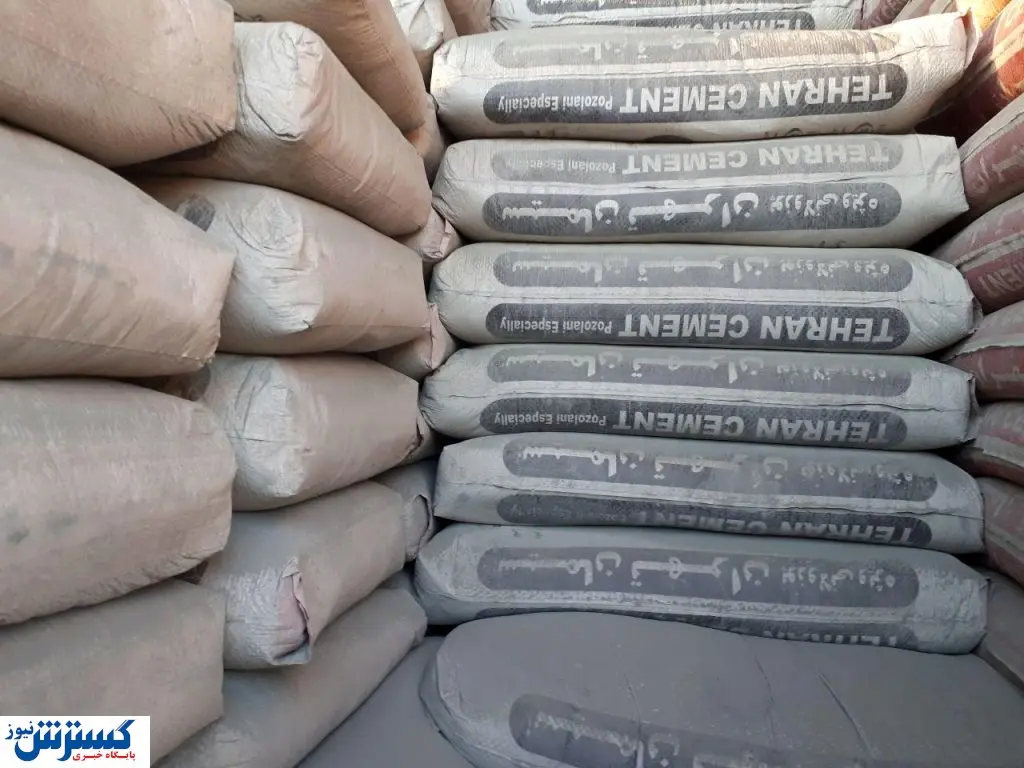 افزایش قیمت سیمان منطقی است؟