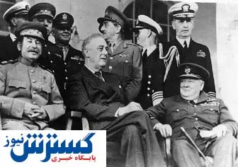 عکس چرچیل از گوگل پاک شد؟/عکس