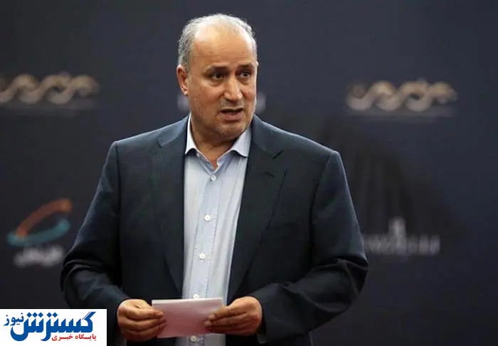 ضد حمله تاج به میثاقی+تصویر