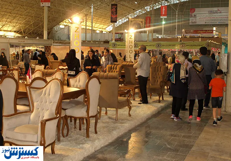 گردهمایی تخصصی با رعایت پروتکل‌های بهداشتی