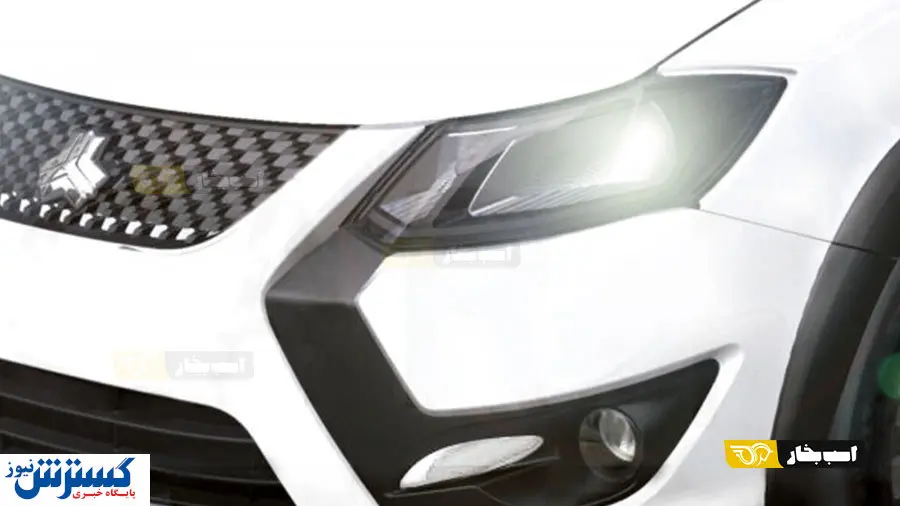 انتشار تصاویر رسمی از نسخه فیس لیفت کوییک