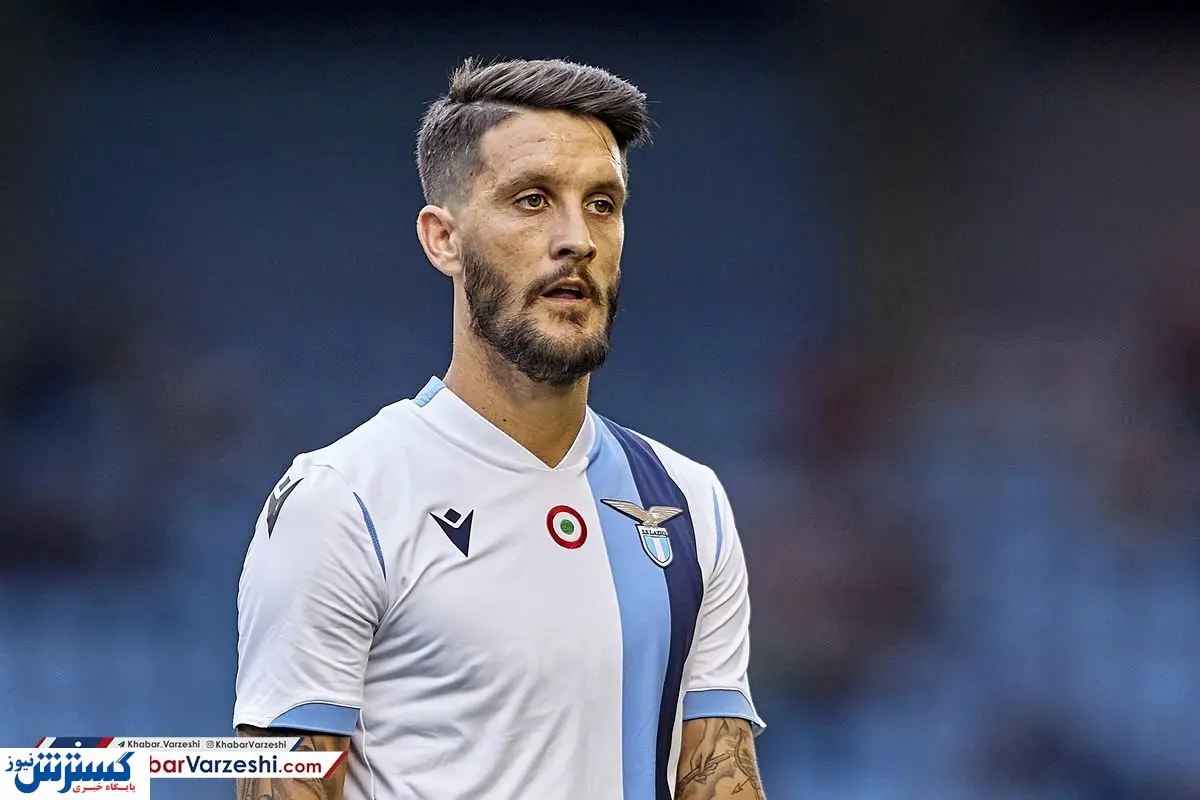 تمایل بارسا به خرید لوئیس آلبرتو