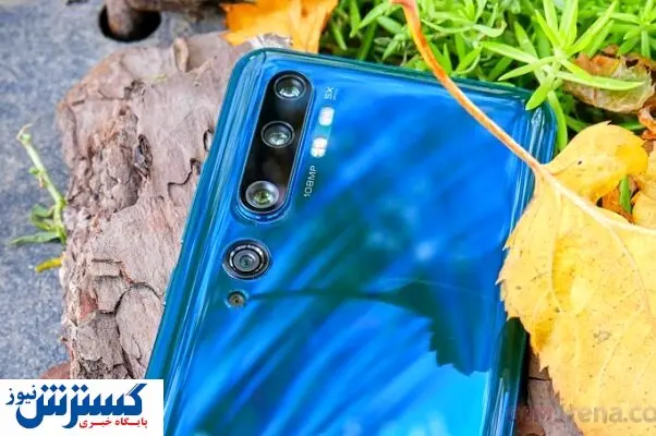 جعبه گشایی شیائومی ردمی نوت ۹ پرو و ردمی نوت ۹S/فیلم