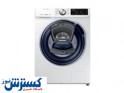 قیمت انواع ماشین لباسشویی در بازار + جدول