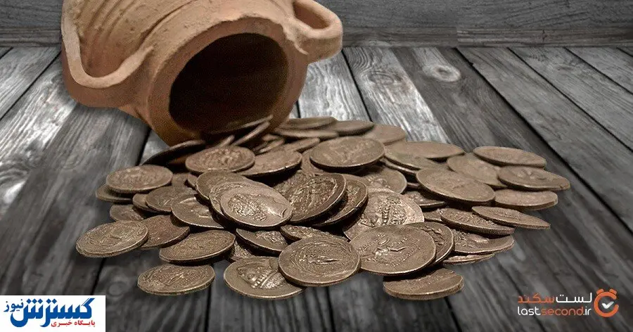 اتفاقی باورنکردنی در یک کلیسا + تصویر