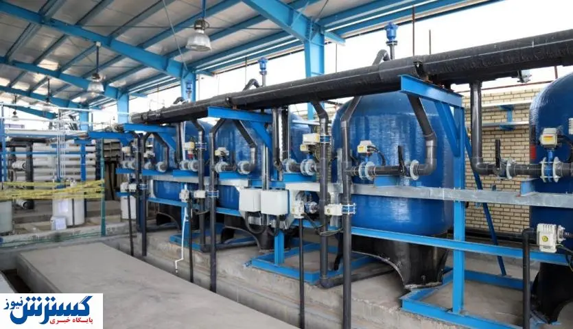 اتفاقی نوین در منطقه ویژه اقتصادی لامرد