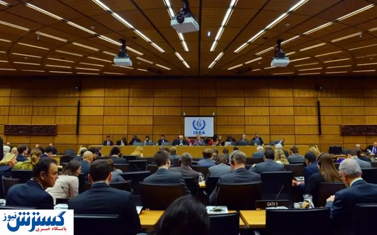 قطعنامه ضدایرانی تصویب شد