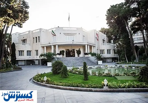 ساخت منزل مسکونی برای رئیسجمهوری صحت دارد؟