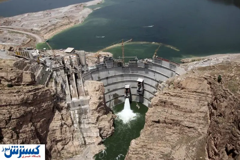 تبعات منفی سد گتوند ادامه دارد