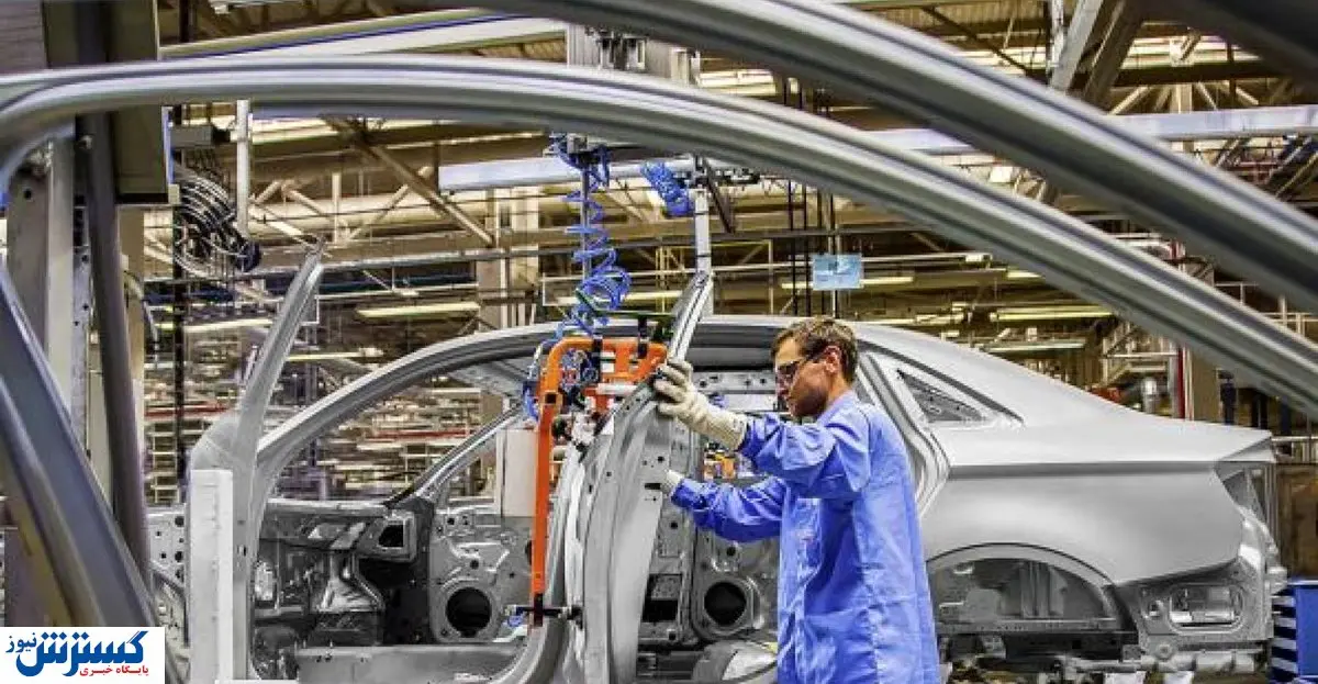 احتمال انباشت مجدد خودروهای ناقص در کارخانه ها