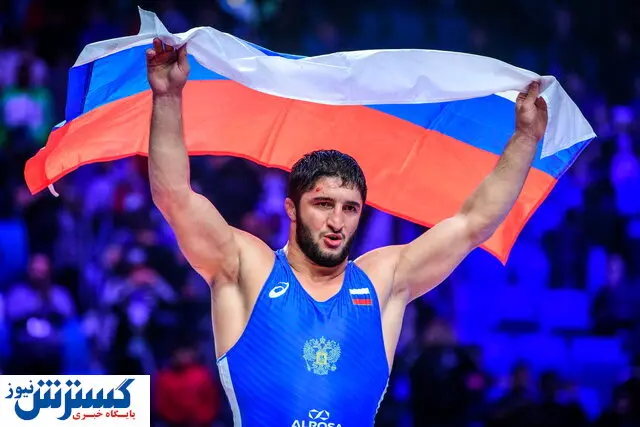 تانک روس‌ها کرونا گرفت