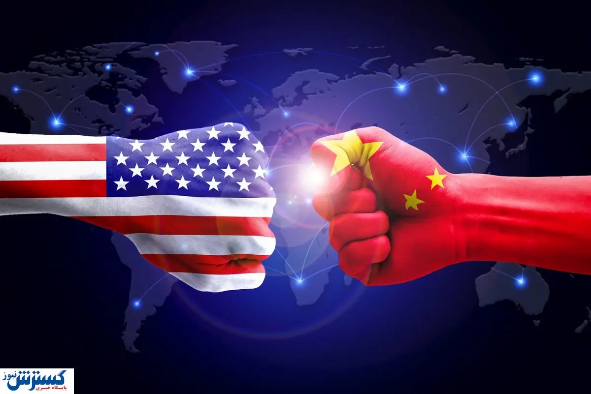 جنگی به نفع طلا