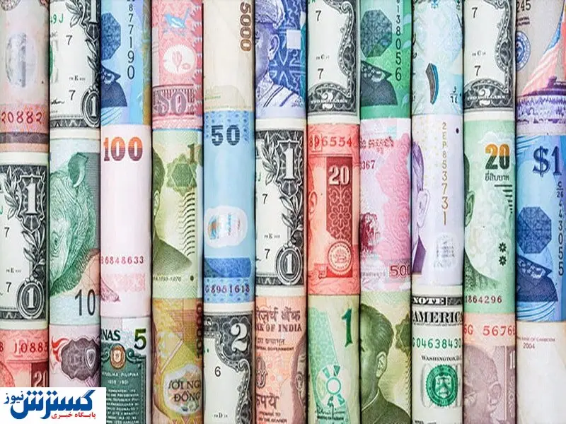 قیمت جدید طلا و ارز + جدول