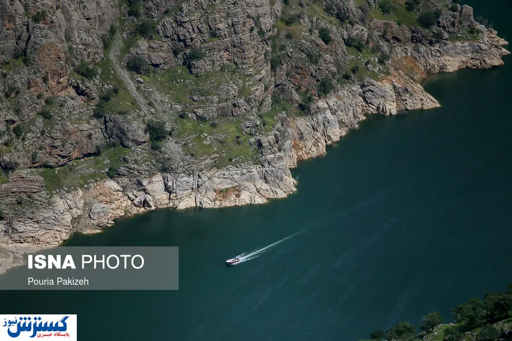 تصاویر/ منطقه رویایی اورامانات