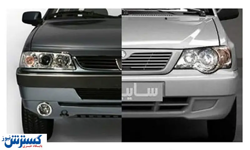 جانشین خودروهای پراید و ۴۰۵ چگونه باید باشد؟