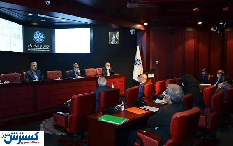 آسیب‌شناسی آفت کرونا بر کسب‌و‌کار بنگاه‌ها