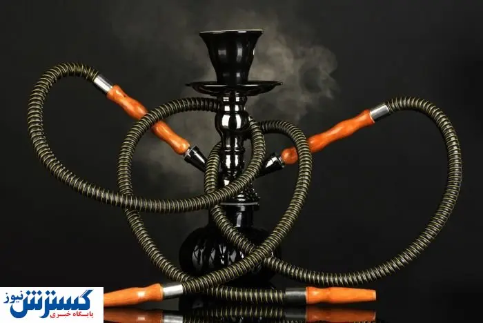 اطلاعیه وزارت بهداشت درباره عرضه قلیان