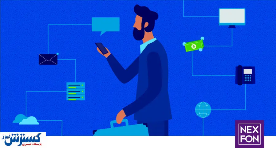 تلفن ابری چگونه به رشد استارتاپها و کسبوکارهای کوچک سرعت می بخشد؟