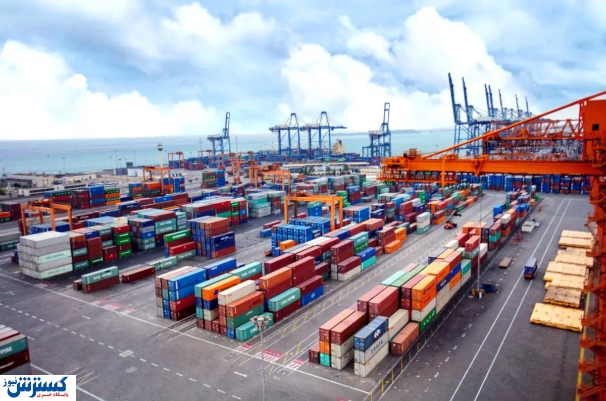 افزایش سرعت ارائه تسهیلات به صادرکنندگان