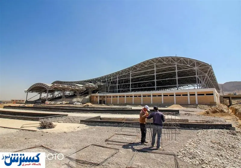 نمایشگاه بینالمللی قم به بهرهبرداری میرسد