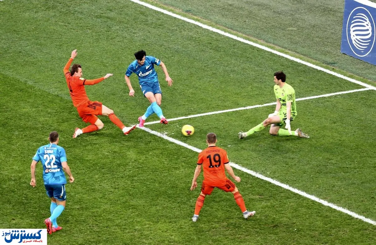 لیگ روسیه از سر گرفته می‌شود