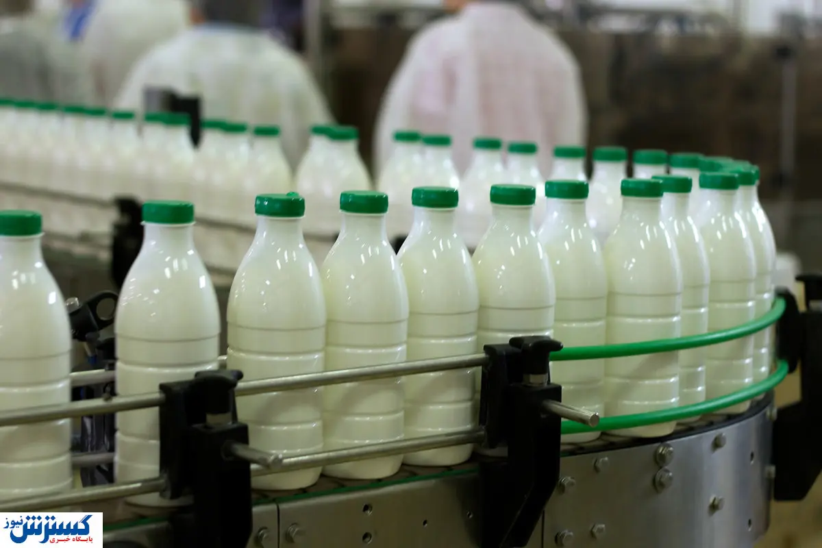 سرنوشت صنعت لبنیات در دست چه کسانی است؟