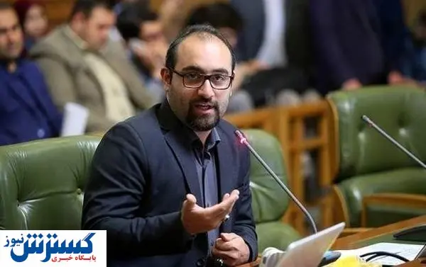 به تخلفات ملک جماران رسیدگی شود