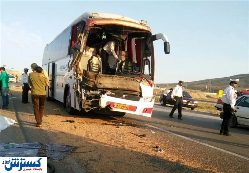 تشکیل مرکز ملی ایمنی و بررسی سوانح حمل و نقل