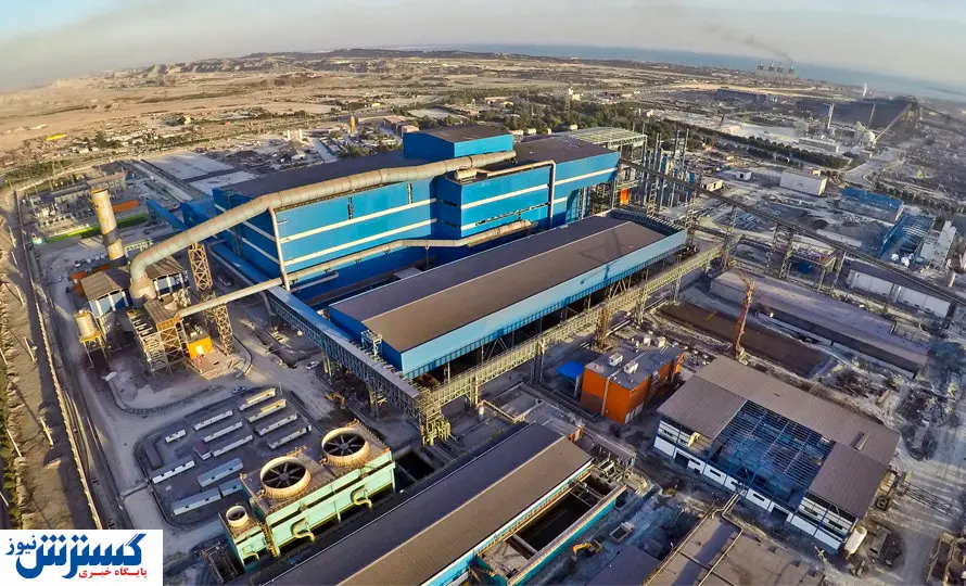 اتفاقی مهم در فولاد کاوه