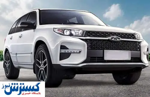 فروش ام وی ام ایکس ۳۳ آغاز شد + قیمت