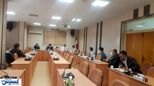 تاکید معاون استاندار اصفهان بر تولید مبتنی بر اشتغال پایا و اقتصاد پویا