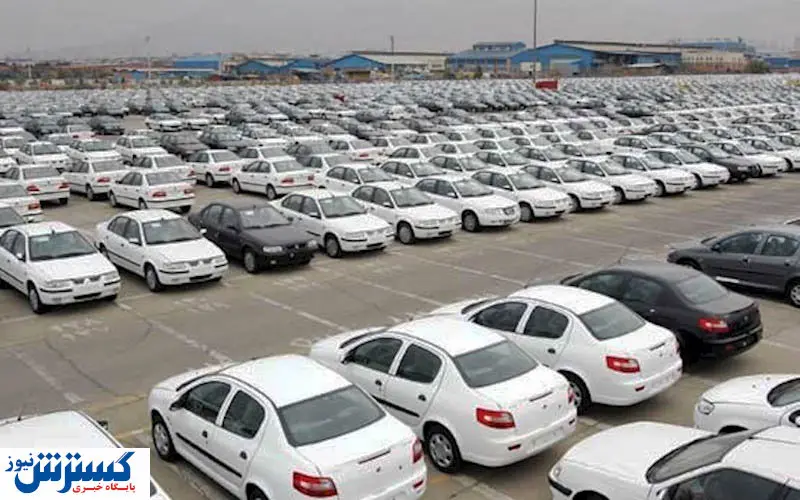 ۳ عامل گرانی خودرو