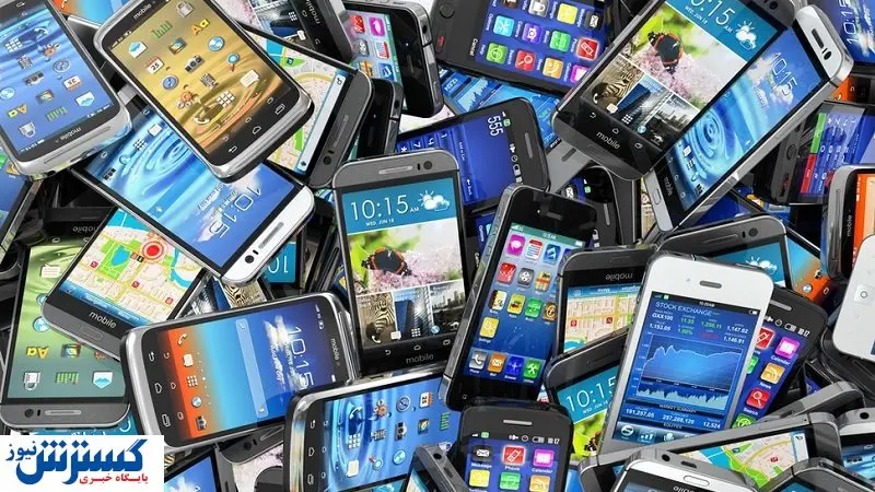 ریجستری گوشی مسافری چقدر هزینه دارد؟