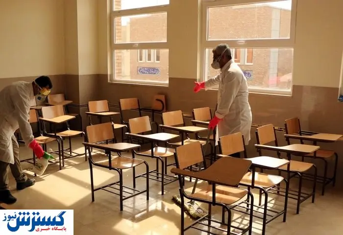 استخدام ۸ ‌هزار نیروی مشاور در آموزش و پرورش