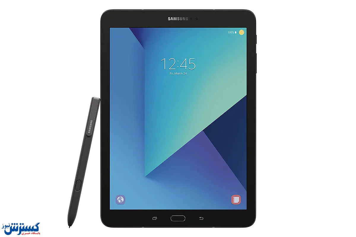 تبلت های سامسونگ در بازار چند است؟ + جدول قیمت