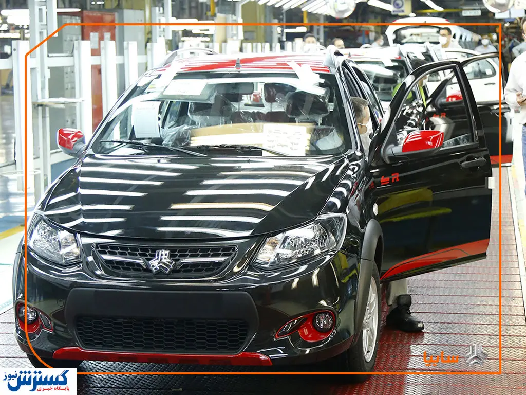 معرفی محصول جدید پارس خودرو / کوییک آر پلاس چه مشخصاتی دارد؟