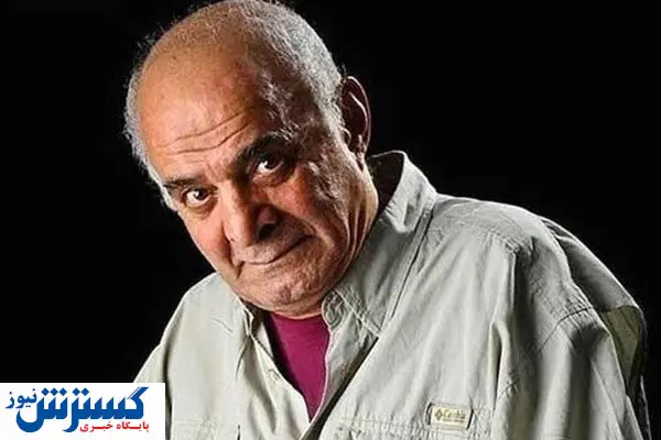 یادگاری هایی که سیروس گرجستانی برایمان باقی گذاشت+فیلم