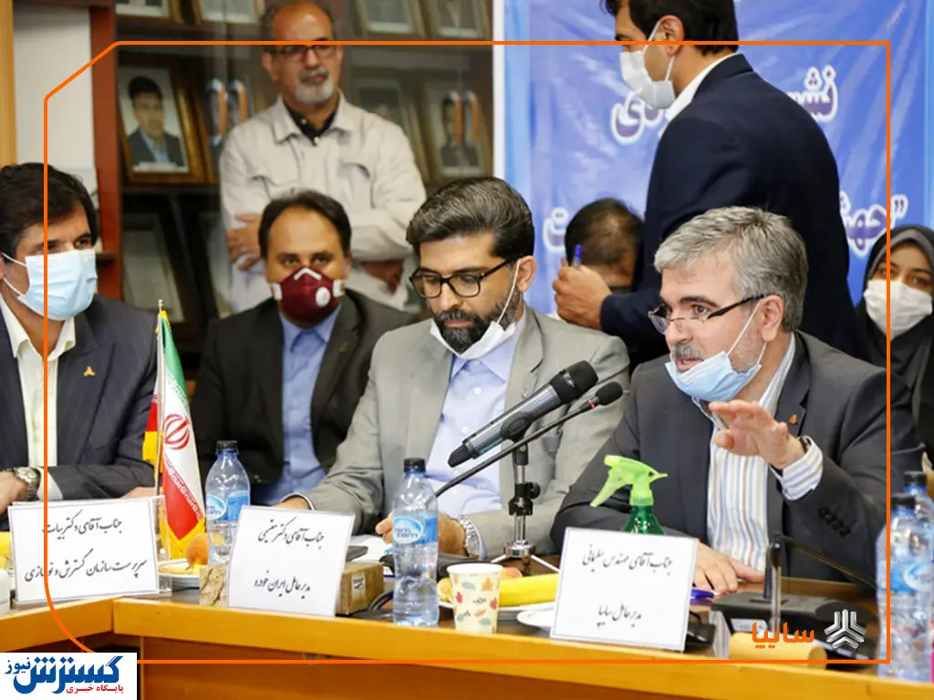 بررسی تولید خودروی L۹۰ ایرانی در سایپا