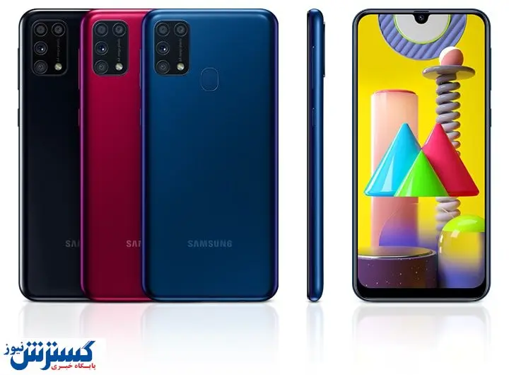 کدام گوشیهای اقتصادی سامسونگ باتری قویای دارند؟