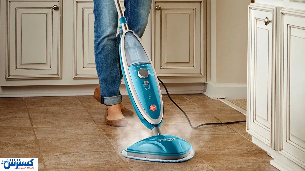 قیمت انواع بخارشوی در بازار امروز (۹۹/۰۴/۱۴) + جدول